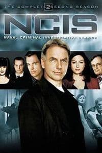 NCIS - Season 2