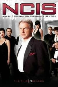 NCIS - Season 3