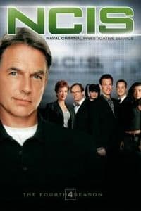 NCIS - Season 4