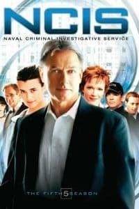 NCIS - Season 5