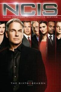 NCIS - Season 6