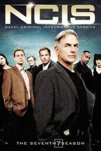 NCIS - Season 7
