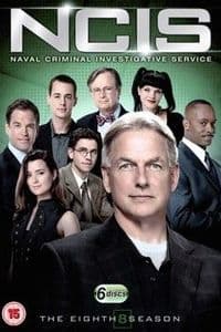 NCIS - Season 8