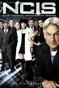 NCIS - Season 9