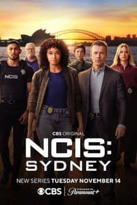 NCIS: Sydney - Season 3