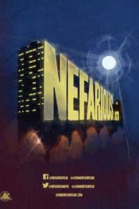 Nefarious