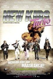 New Kids Turbo