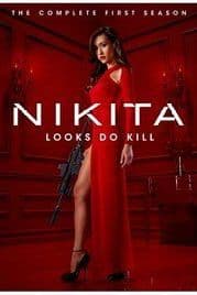 Nikita - Season 1