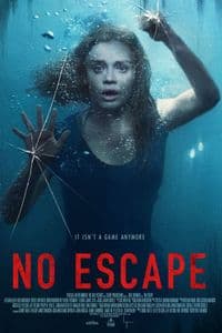 No Escape