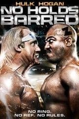 No Holds Barred