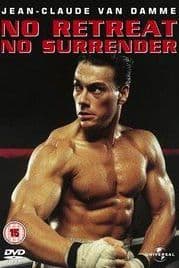 No Retreat No Surrender