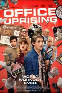 Office Uprising