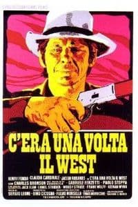 Once Upon a Time in the West