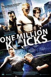 One Million Klicks