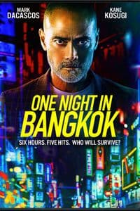 One Night in Bangkok