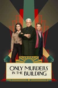 Only Murders in the Building - Season 3