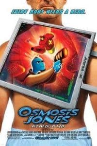 Osmosis Jones