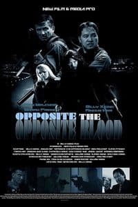 Opposite The Opposite Blood