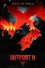 Outpost 2: Black Sun