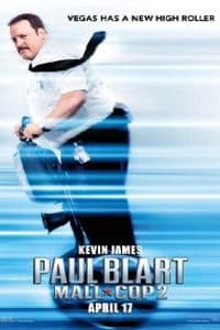 Paul Blart Mall Cop 2