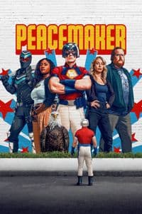 Peacemaker - Season 2