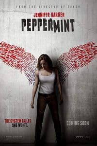 Peppermint