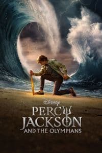 Percy Jackson and the Olympians - Season 2