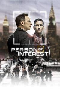 Person Of Interest - Season 1