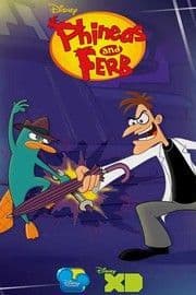 Phineas and Ferb - Season 5