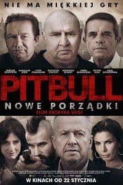 Pitbull New orders