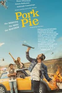 Pork Pie