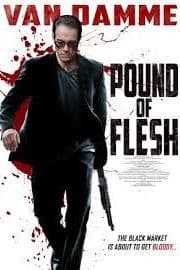 Pound Of Flesh