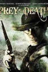 Prey For Death