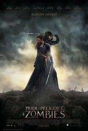 Pride and Prejudice and Zombies