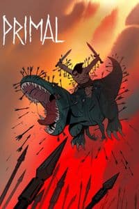 Primal - Season 3