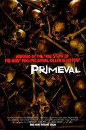 Primeval