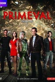 Primeval - Season 1
