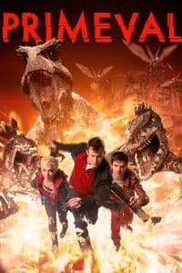Primeval - Season 4