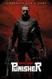 Punisher: War Zone