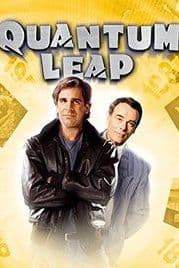 Quantum Leap - Season 5