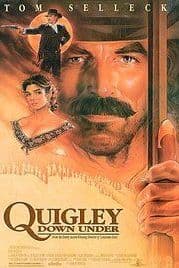 Quigley Down Under