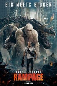Rampage (2018)