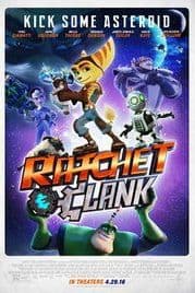 Ratchet and Clank