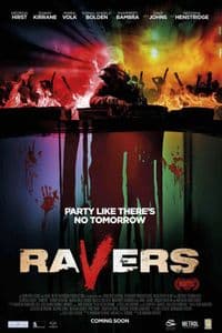 Ravers