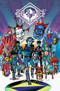 ReBoot - Season 1