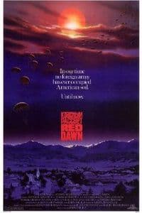 Red Dawn (1984)
