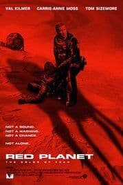 Red Planet