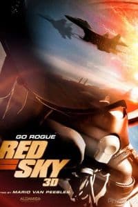 Red Sky