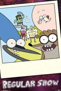 Regular Show - Season 2