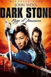 Reign of Assassins